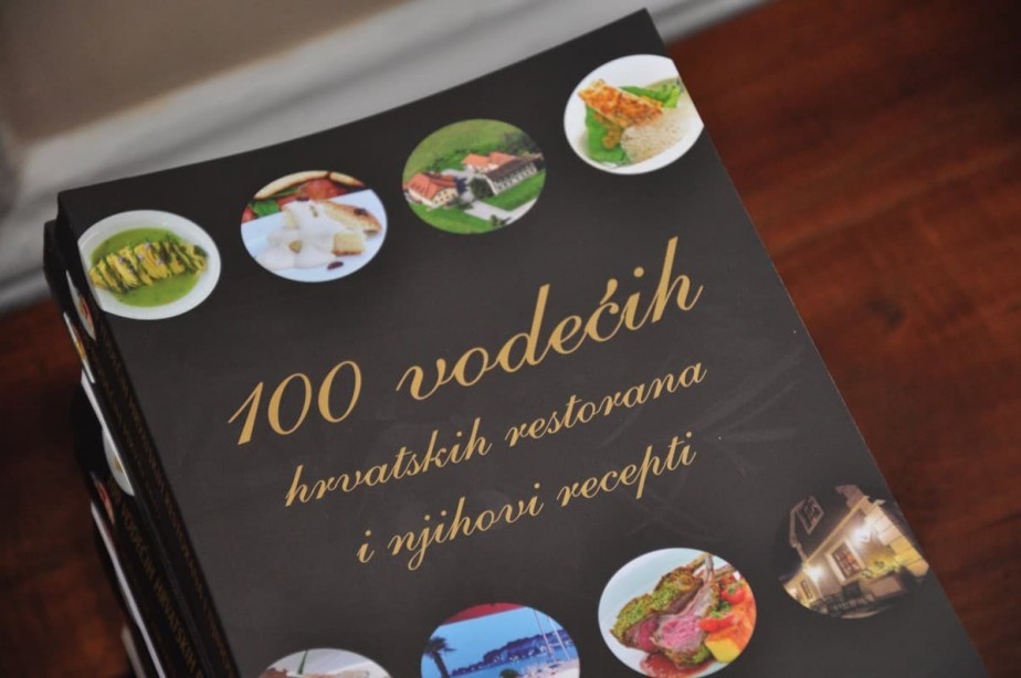 100 Najboljih hrvatskih restorana 2015